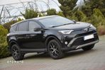 Toyota RAV4 2.0 D-4D Style 4x2 - 5