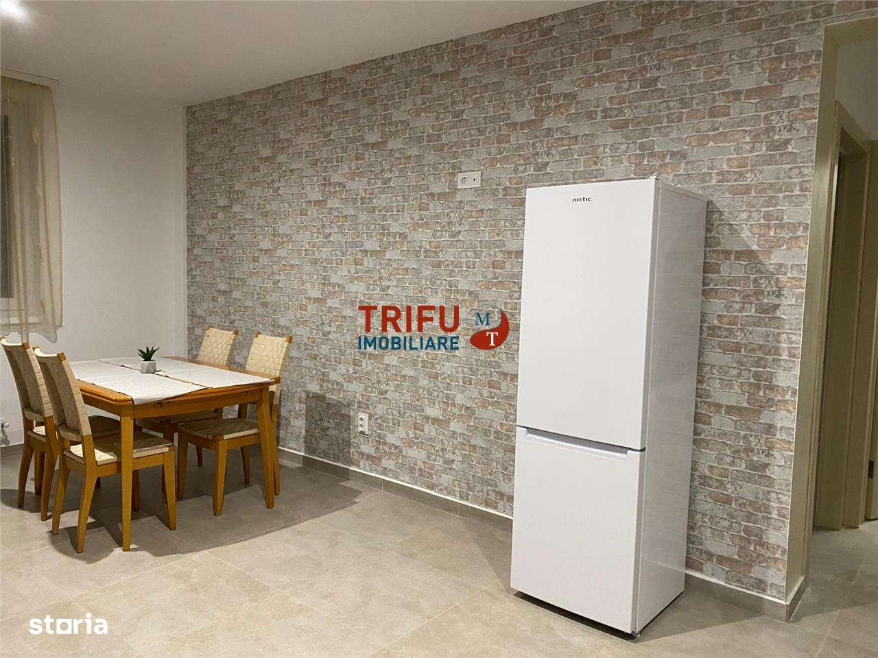 Garsonieră Modernă Disponibilă pentru Închiriere în Alba Iulia, Zona C - Imagine principală: 5/9