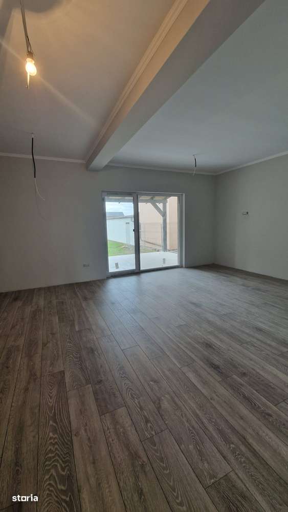 Proprietar - Duplex De Vânzare Remetea Mare Pret 159900 Euro-12