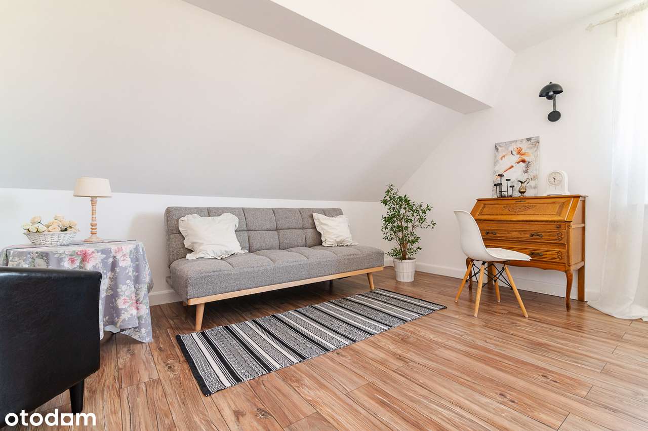 Przytulny dom z ogrodem |Altana |Garaż + piwnica |Nowy piec gazowy-7