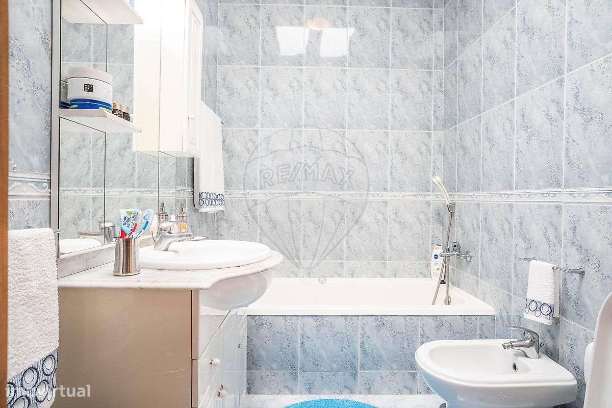 Apartamento T2 para venda-17