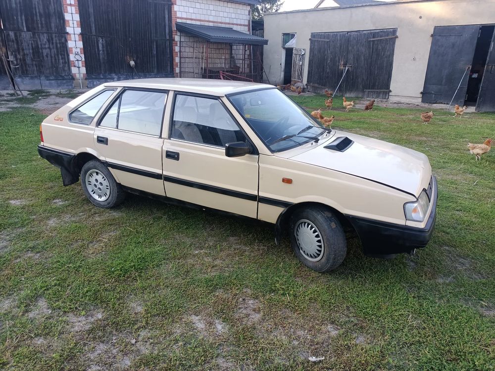 FSO Polonez Caro 1992