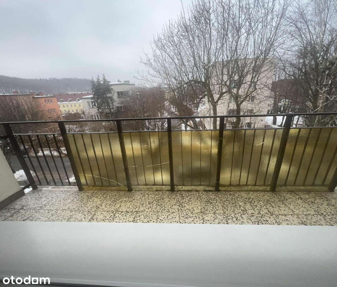 Przytulne 2-pokojowe mieszkanie z balkonem-13