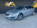 Opel Insignia Sports Tourer 1.6 CDTi Executive S/S J18 - 1