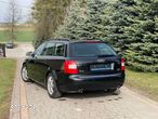 Audi A4 Avant 1.8T Quattro - 10