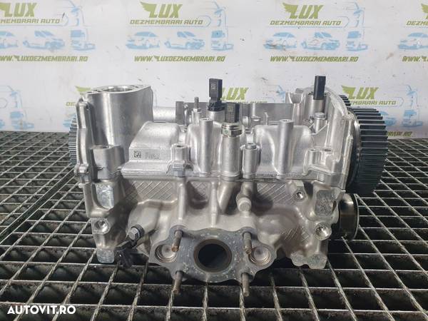 Chiuloasa 1.0 tfsi DLAA 05c103404c Audi A3 4 (8Y) - 1