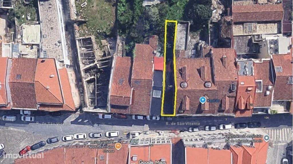 Prédio em São Vicente-11