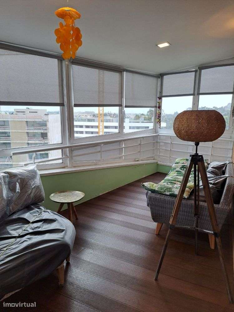 Apartamento T2 em Moreira da Maia.-13