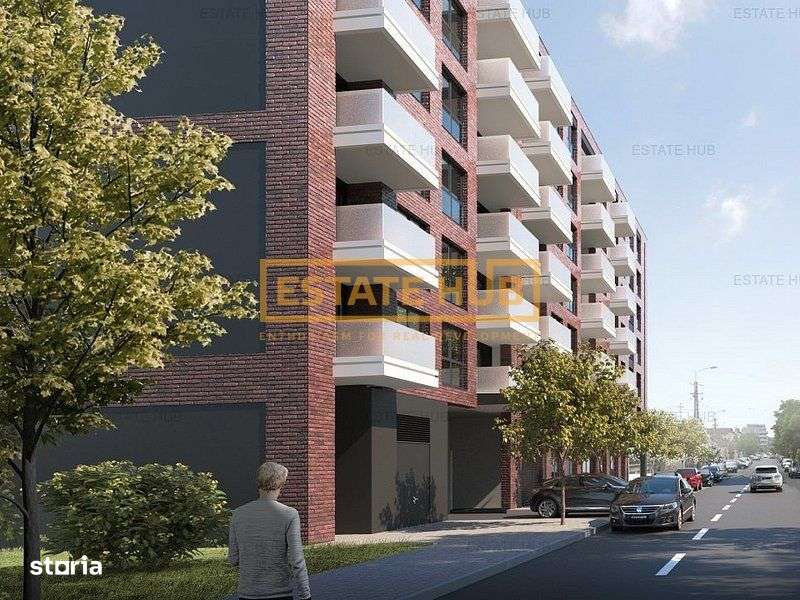 Ultimul apartament in ansamblul The Nest, predare imediata - Imagine principală: 3/9