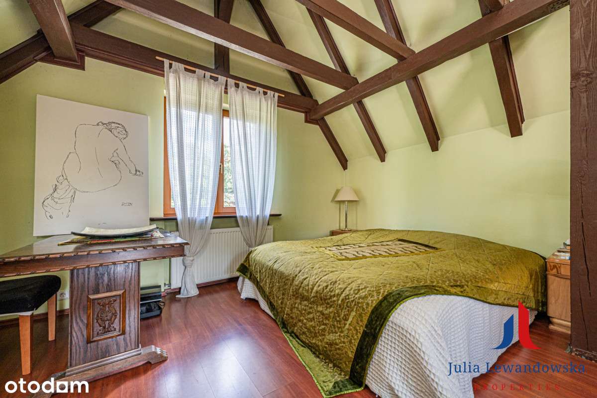 W spokojnej enklawie Sopotu-15