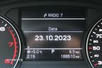 Audi A6 2.8 FSI Multitronic - 20