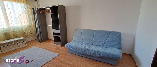 Vand apartament 2 camere Astra,Calea Bucuresti,,mobilat,liber,79500 E