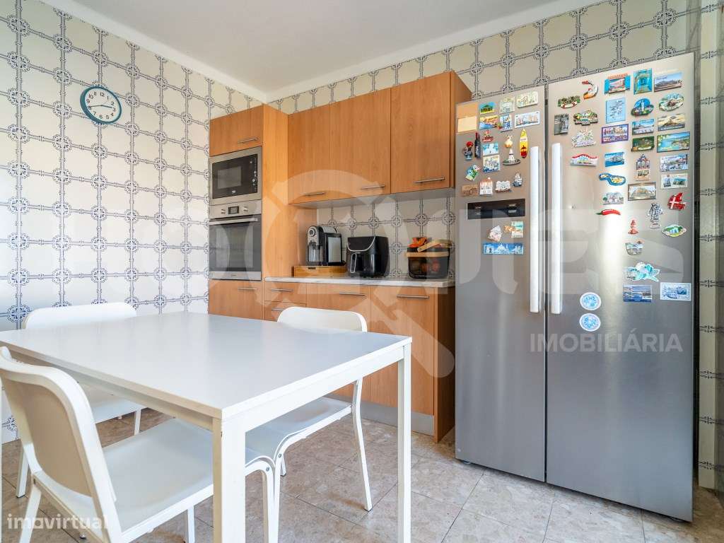 T3 + Sótão | Abadias | Terraço | Boas Áreas | Luminosidade-34