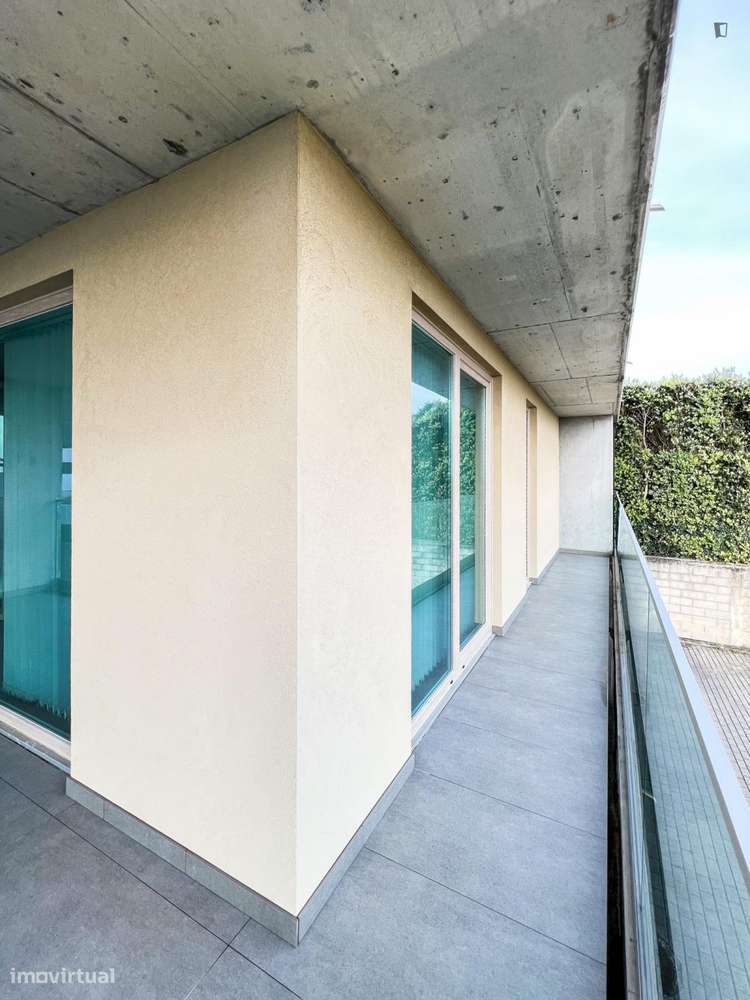 Apartamento com 1 quartos - localizado em Vila nova de gaia - Grande imagem: 2/8