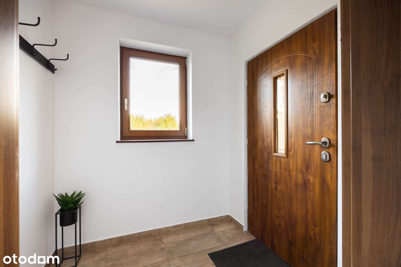 Dom 196 m² + drugi budynek mieszkalny 167 m² | idealny pod działalność-2