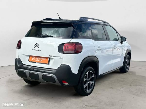 Citroën C3 Aircross 1.2 PureTech C-Series - 6