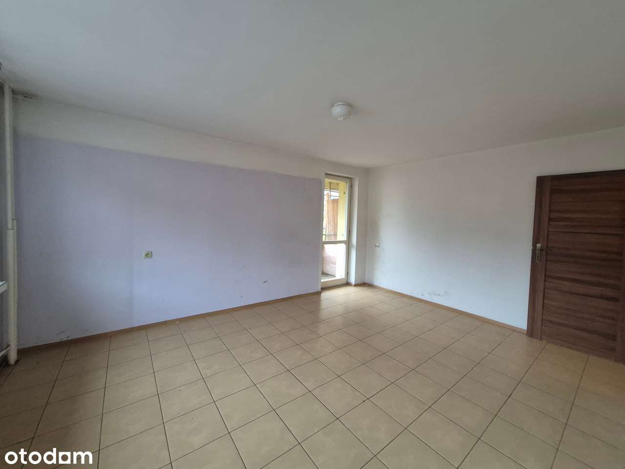 Kawalerka w Centrum miasta - Pełny obrazek: 4/11