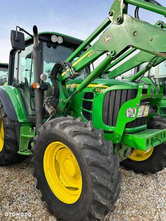 John Deere 6330 - 12