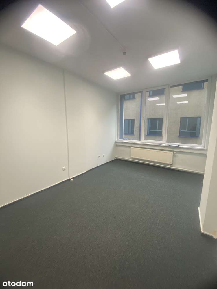 Lokal biurowy w centrum Bydgoszczy. - Pełny obrazek: 2/3