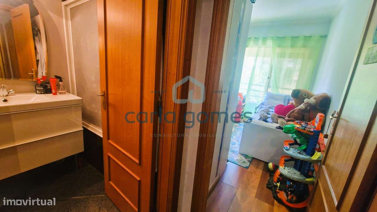 APARTAMENTO T2+1 – 2 FRENTES | MAFAMUDE, VILA NOVA DE GAIA-10