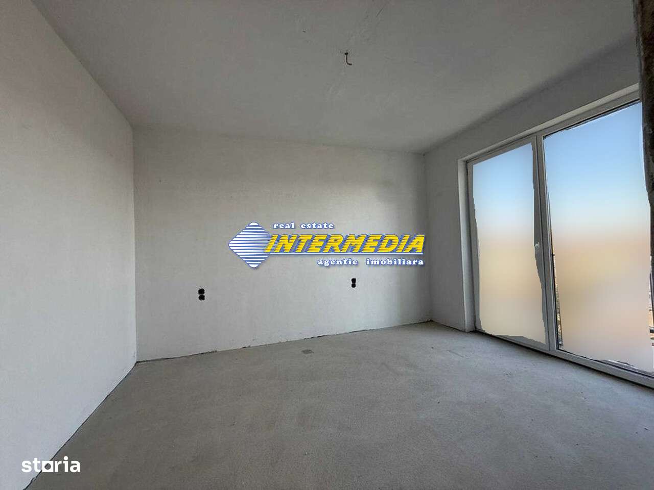 OKAZIE ! Vanzare Apartament 3 camere Bloc Nou loc parcare finisat sau-3