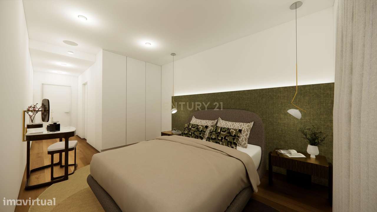 Apartamento T2 EIRAS ONE – O Novo Empreendimento de Referência em Eira-9