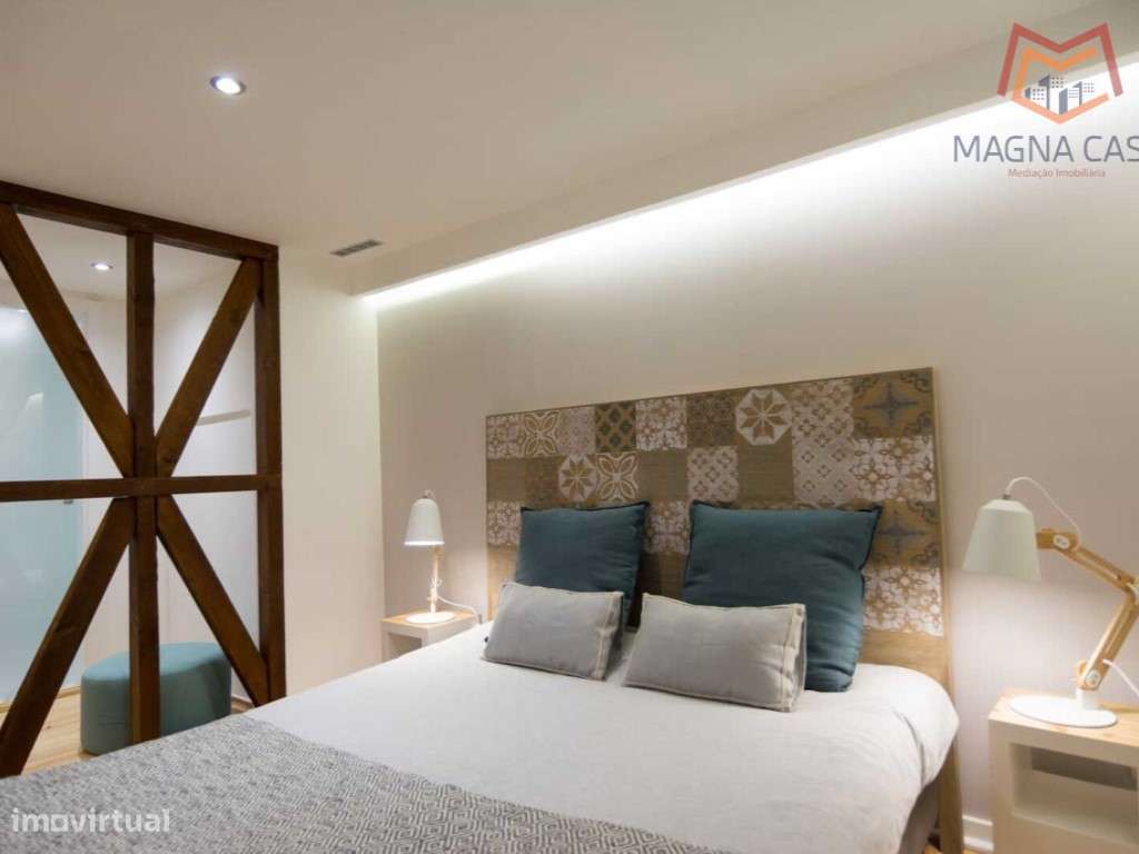 T2, Mouraria, Lisboa - Grande imagem: 4/11