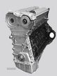 Motor Recondicionado MERCEDES Gelande 3.2 Ref: 104996 / 104.996 - 1