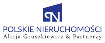 Polskie Nieruchomości Alicja Gruszkiewicz&Partnerzy Logo