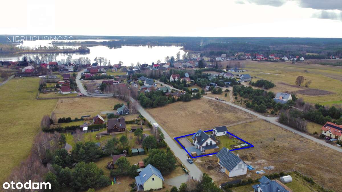 Cena obniżona! Dom + domek pod wynajem – Kaszuby - Pełny obrazek: 5/20