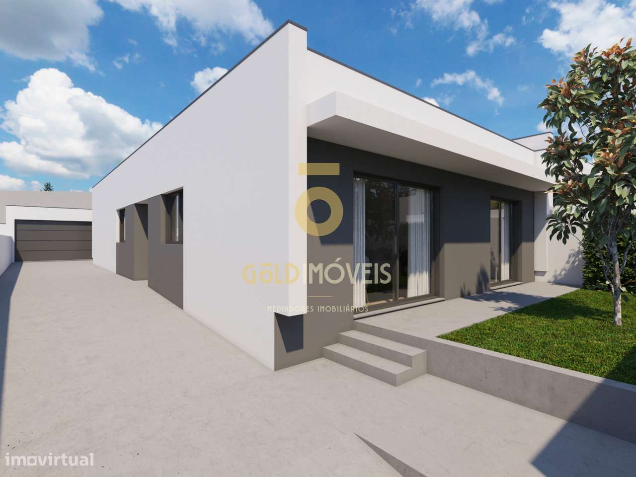 Moradia Geminada T3 Venda em Santa Maria da Feira, Travanca, Sanfins e-5