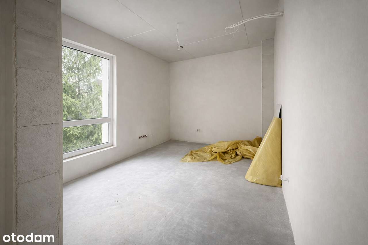 Nowy bliźniak PREMIUM przy Puszczy Legionowskiej | cisza i natura-6