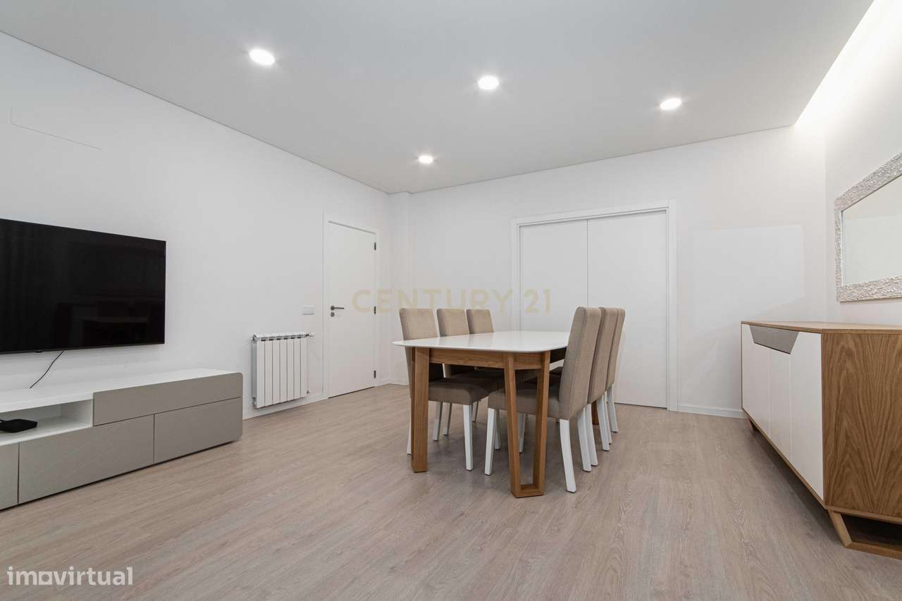 T3 CASAS DO LAGO - VENTEIRA/AMADORA - Grande imagem: 4/29