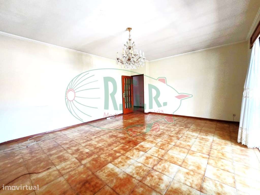 T3 de 3 Frentes | Próximo Estação Comboios Rio Tinto-11