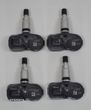 CZUJNIK CIŚNIENIA TPMS TOYOTA LEXUS OEM 4szt C-195 - 2