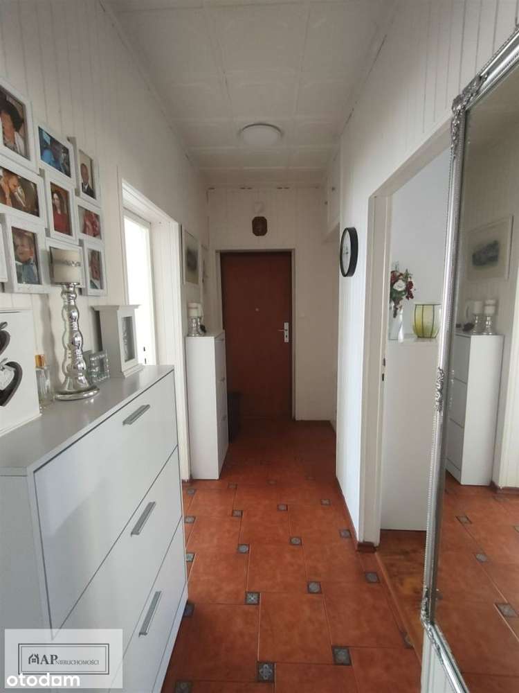 Okazja! M-3 w centrum, 1 piętro, 70 m2-10