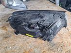 Reflektor lampa lewa przód xenon 31214172 Volvo S80 II - 2