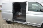 Volkswagen Transporter - 24