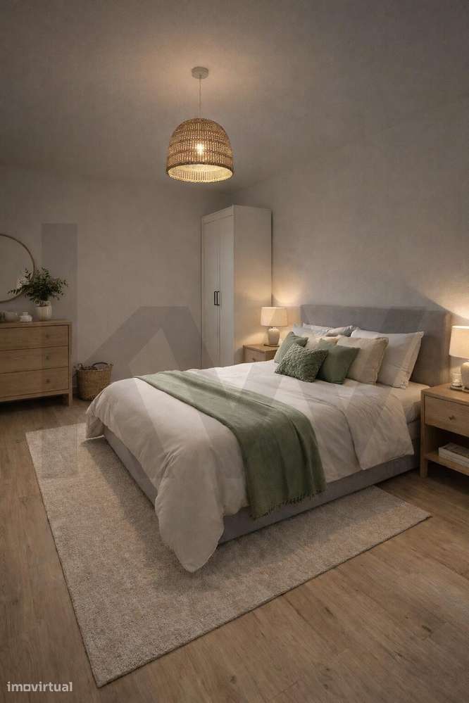 Moradia para finalizar obra - Grande imagem: 5/22