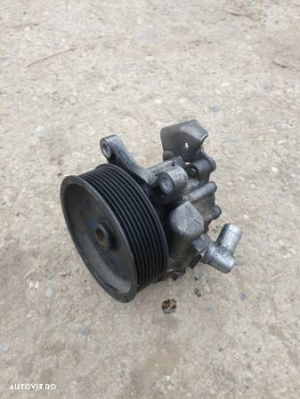 Pompa servo mercedes s320 ml320 e320 cdi v6 om642 - 1