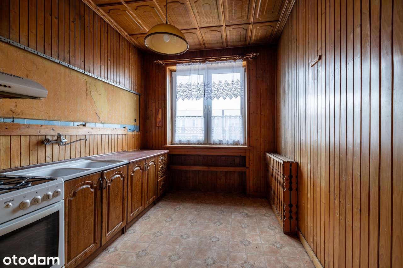 2-pokojowe mieszkanie | balkon | ul. Kazimierza Wielkiego - Pełny obrazek: 5/17