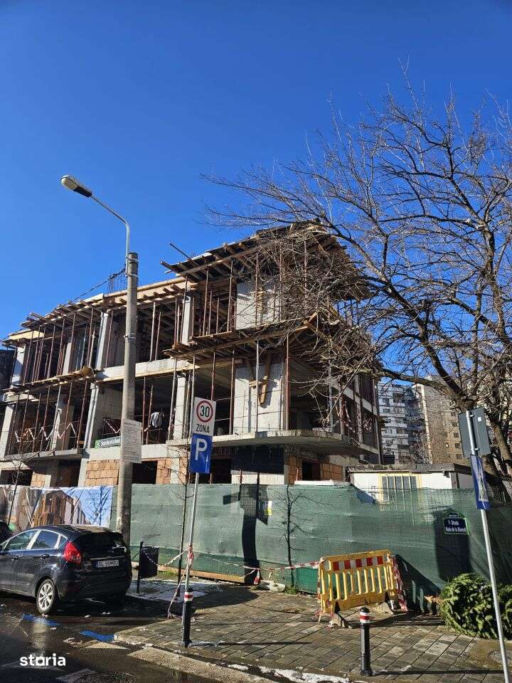 Vanzare apartament Stefan cel Mare direct dezvoltator