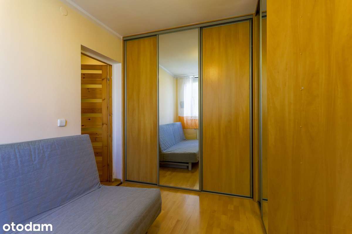 Wyjątkowe 5 pokoi w sercu Gutkowa!-9