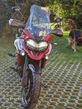 Triumph Tiger - 8