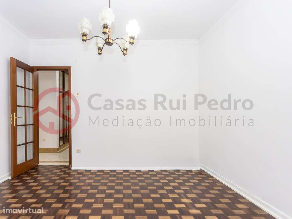 Apartamento T3 na Cova Piedade-5
