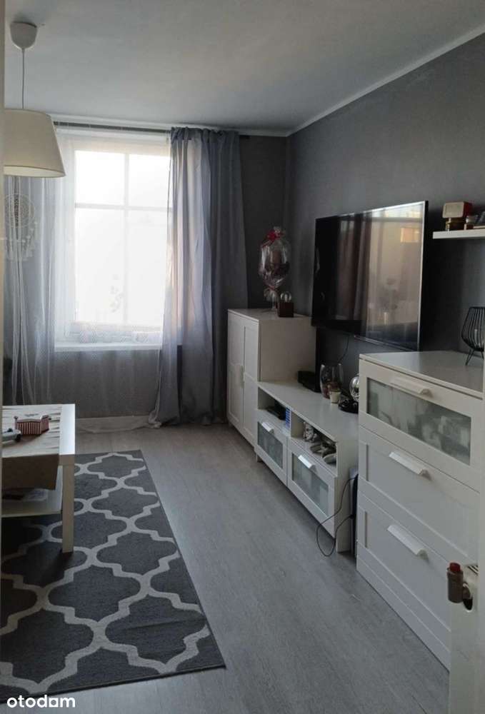 2 pokoje w centrum Wejherowa-1