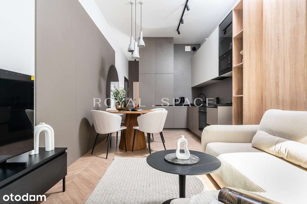 Nowoczesny apartament z ogródkiem! | Premium - Pełny obrazek: 4/16