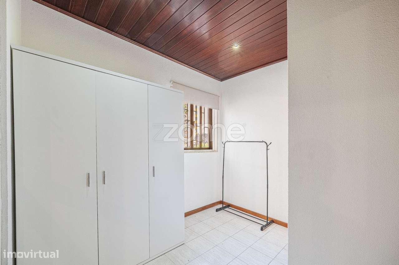 Apartamento Tapada das Mercês-30