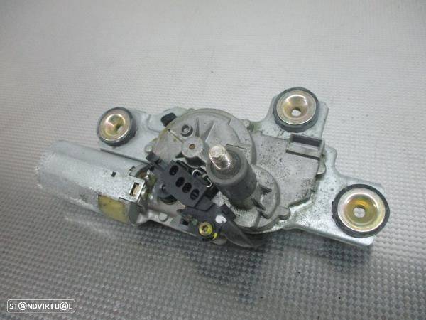 Motor Escovas / Limpa Vidros Tras Ford Mondeo Iii (B5y) - 2