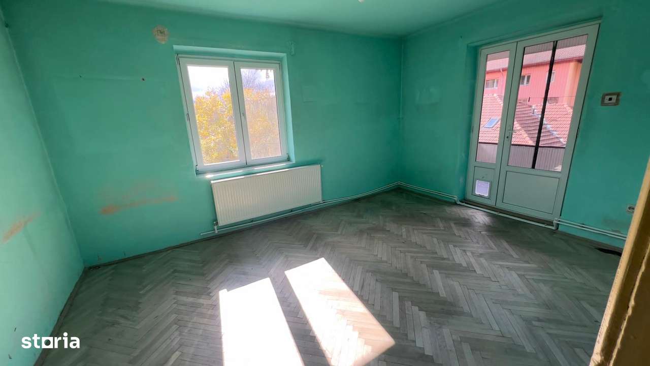 Apartament zona centrala-6